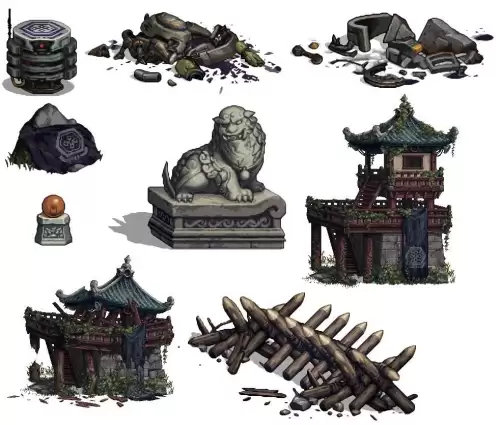 dnf怎么进不去无名镇　DNF无名镇哪个图爆率高-第14张
