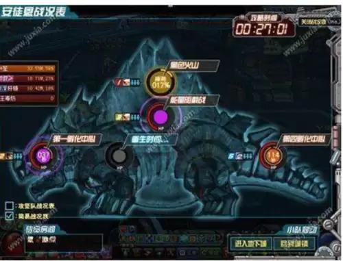 dnf历年版本时间表　dnf所有的版本章节-第13张