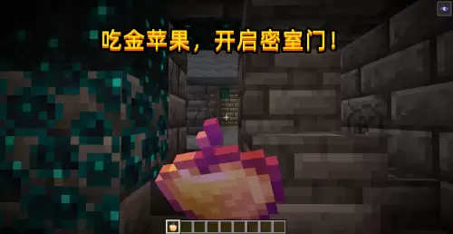 迷你世界怎么激活遗迹　我的世界12大遗迹指令-第7张