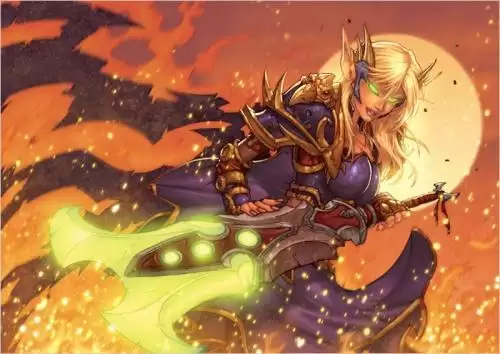 魔兽世界下面技能栏怎么挑　魔兽世界怎么把技能栏的技能移除-第2张