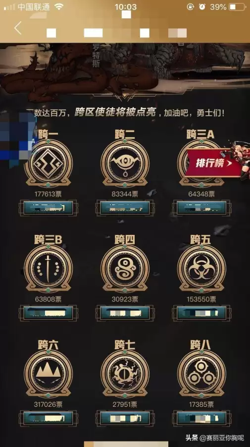 dnf华北二区人多吗　DNF哪个跨区人多-第3张