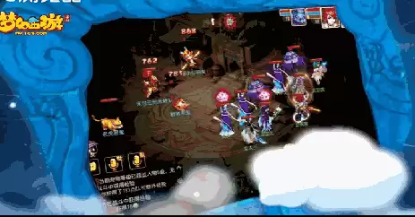 问道和梦幻西游　问道手游和梦幻西游哪个更赚钱-第6张
