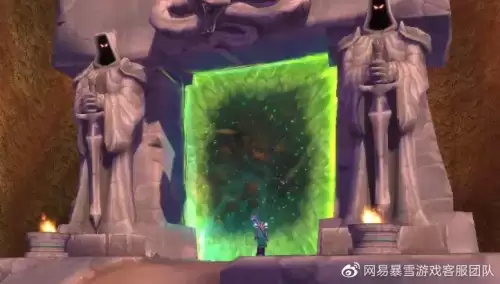 魔兽世界部落10级去哪升级　魔兽怀旧服50级到60哪里练级-第9张