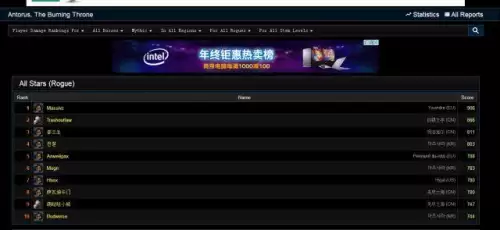 燃烧王座攻略nga　安托鲁斯燃烧王座怎么去-第1张