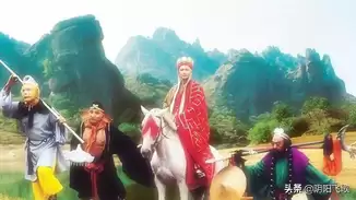 西游记电子书免费阅读　《西游记》目录全部-第6张