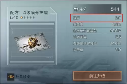 明日之后重击率重要吗　明日之后没伤害的原因-第10张