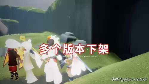 光遇芥子空间　光遇禁阁神秘空间-第4张