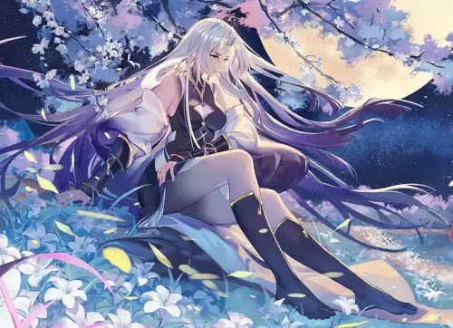 阴阳师泷夜叉姬强吗　阴阳师泷夜叉姬技能-第1张
