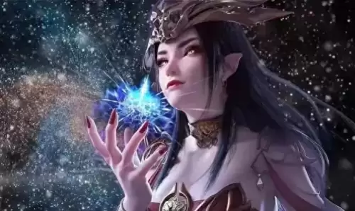 斗破苍穹手游魔兽-第1张