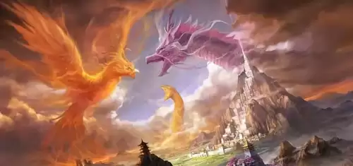 斗破苍穹手游魔兽-第2张