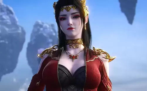 斗破苍穹手游魔兽-第3张