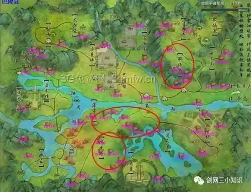 剑网三抓马插件最新版　剑网3抓马套马详细攻略-第1张