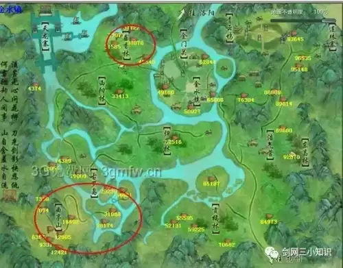 剑网三抓马插件最新版　剑网3抓马套马详细攻略-第3张
