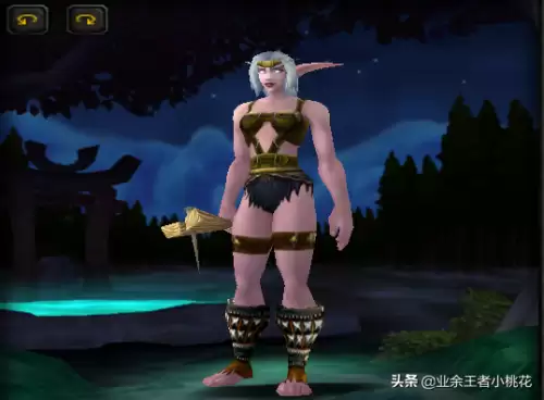 君王套装有必要吗　夜幕杀手套装穿哪五件-第5张