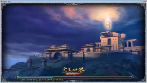 完美国际怪物分布地图　完美国际游荡boss坐标大全-第1张