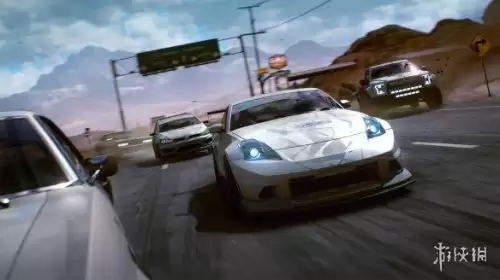 极品飞车16存档位置win10-第7张