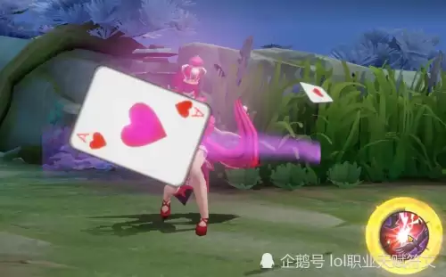 王者荣耀旧版芈月　王者荣耀老版本芈月的样子-第3张
