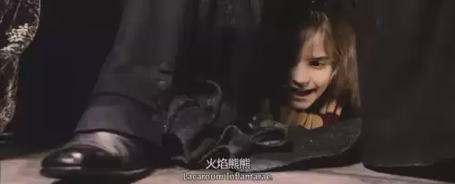 哈利波特手游咒语大全　哈利波特咒语大全-第5张