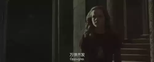 哈利波特手游咒语大全　哈利波特咒语大全-第40张