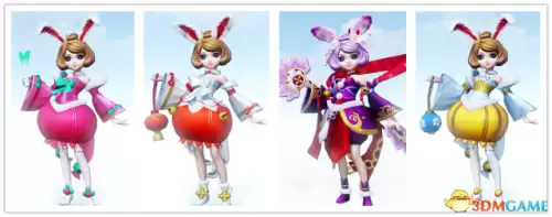 仙侠世界2玄兽熊猫攻略　仙侠世界2平民职业推荐-第1张