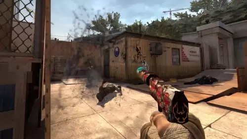 csgo现在免费吗　csgo免费和付费的区别-第1张