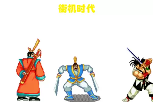 三国战纪夏侯惇　2024三国战纪最好的武将是谁-第8张