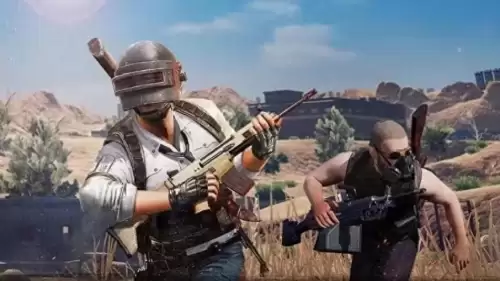 pubg怎么才能打排位　绝地求生标准版可以打排位吗-第1张