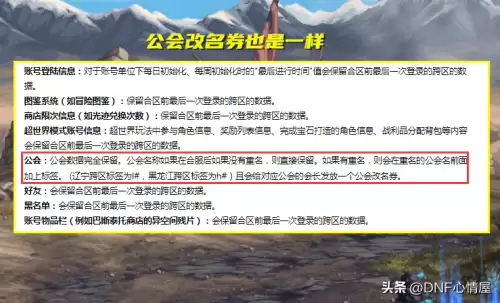 dnf改名卡好贵　2019dnf冒险团改名在哪-第5张