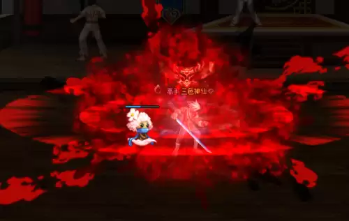 dnf转职变更2022　dnf魔枪士转职哪个好-第4张