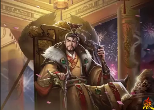 三国杀陈琳是不是该加强了　三国杀陈琳笔伐-第1张