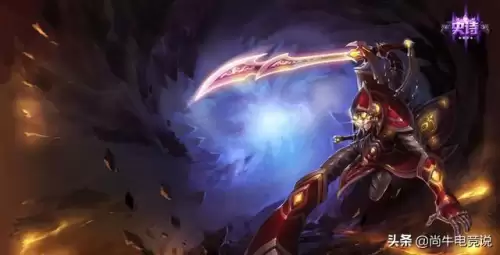 lol剑圣侍魂皮肤好不好　剑圣最值得买的皮肤-第4张