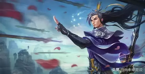 lol剑圣侍魂皮肤好不好　剑圣最值得买的皮肤-第9张