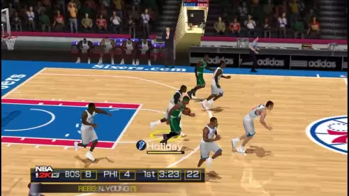 nba2k13攻略软件　nba2k13招牌技能变态搭配-第3张