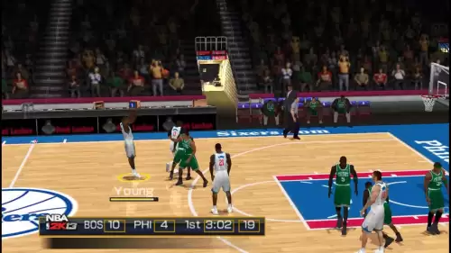 nba2k13攻略软件　nba2k13招牌技能变态搭配-第2张