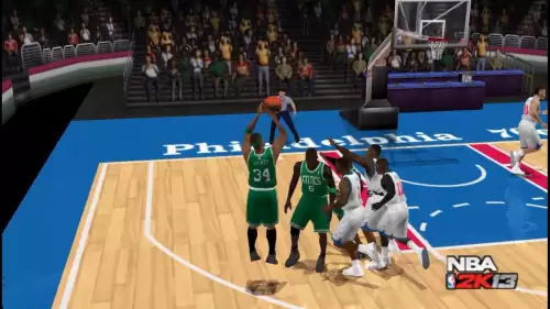 nba2k13攻略软件　nba2k13招牌技能变态搭配-第4张