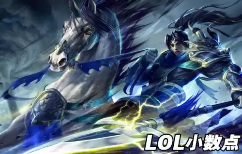 lol打野推荐英雄　LOL适合野核的打野英雄-第4张