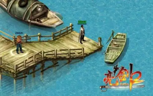亮剑online职业推荐　亮剑2游戏还有人玩吗-第3张