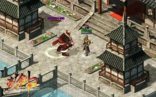 亮剑online职业推荐　亮剑2游戏还有人玩吗-第5张