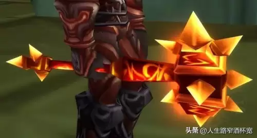 魔兽测试服装备怎么弄　wlk测试服的装备-第40张