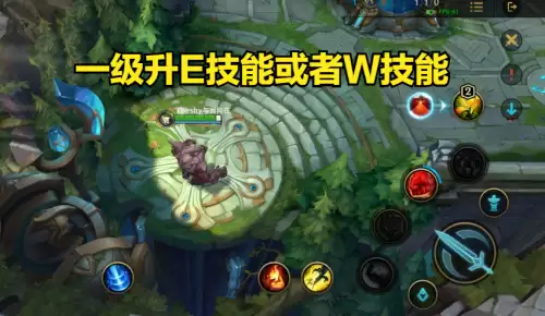 石头人最肉天赋　辅助石头人天赋-第12张