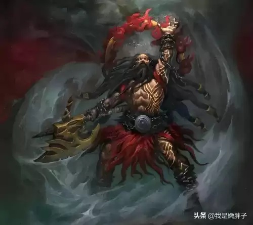 诛仙剑阵非四圣不可破　诛仙剑阵的来历-第2张