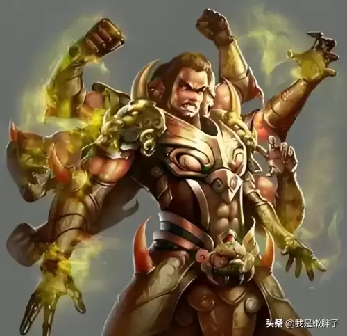 诛仙剑阵非四圣不可破　诛仙剑阵的来历-第7张