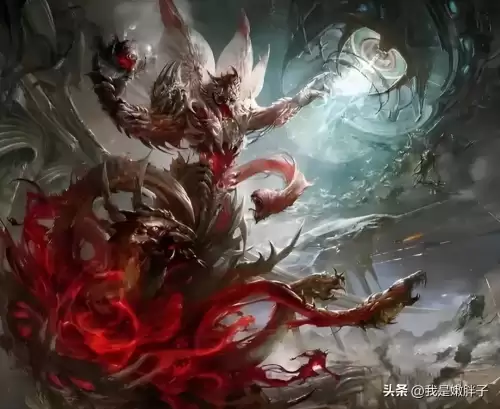 诛仙剑阵非四圣不可破　诛仙剑阵的来历-第6张