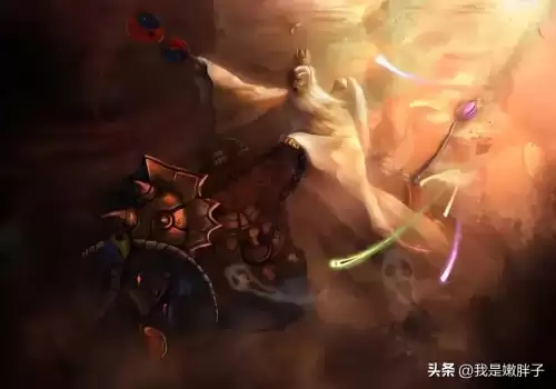 诛仙剑阵非四圣不可破　诛仙剑阵的来历-第10张