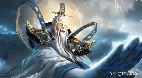 诛仙剑阵非四圣不可破　诛仙剑阵的来历-第12张