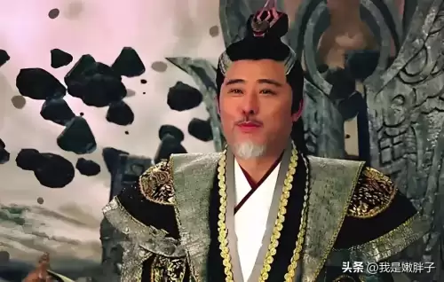 诛仙剑阵非四圣不可破　诛仙剑阵的来历-第13张