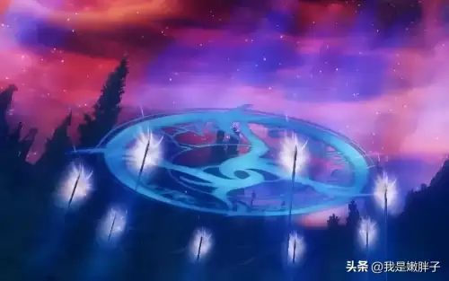 诛仙剑阵非四圣不可破　诛仙剑阵的来历-第14张
