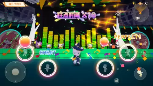 迷你世界显示板怎么自定义　怎么自定义在线状态-第2张
