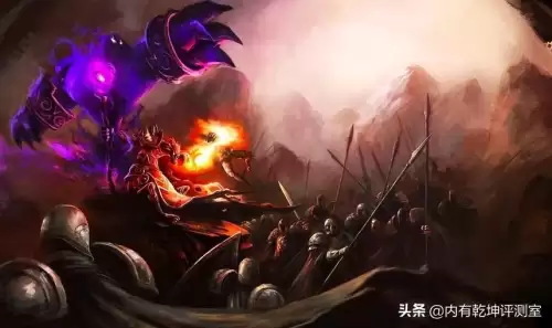 魔兽世界怀旧服燃烧的远征P4怎么吃排骨　魔兽世界怀旧服毁灭术士输出手法-第1张