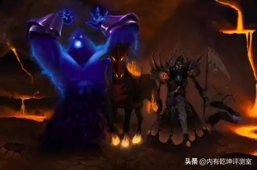 魔兽世界怀旧服燃烧的远征P4怎么吃排骨　魔兽世界怀旧服毁灭术士输出手法-第5张